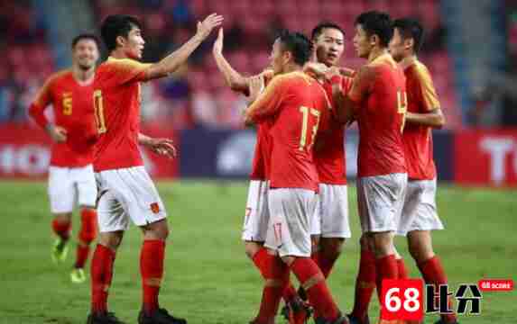 郑智国家队百场纪念仪式推迟，在南京热身赛期间进行