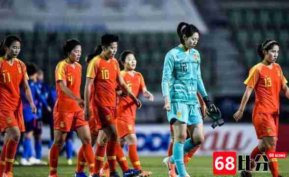 中国女足vs瑞典女足前瞻：双方交手24次中国略占下风