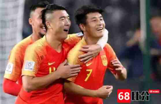 中国vs叙利亚足球前瞻：后者近两场比赛轻松连胜