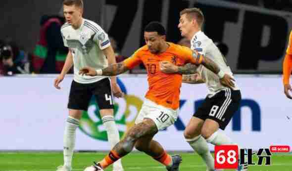 德国3-2绝杀荷兰，格纳布里进球取得领先