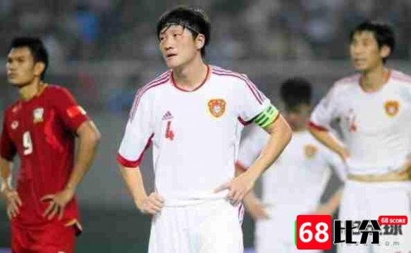 前国足队员赵鹏宣布退役，共为国家队出战46场
