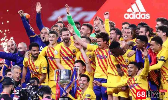 西班牙国王杯时间最新出炉：于2020年11月11日打响