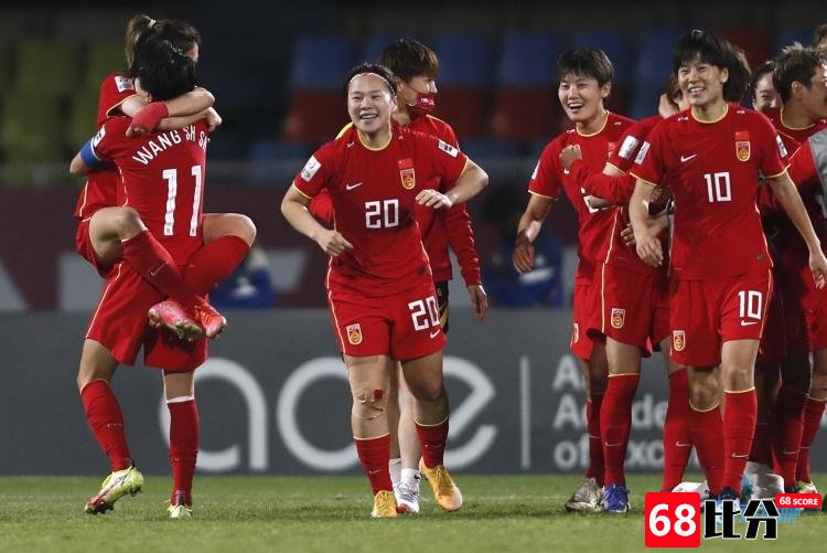 北青：中国女足12月1日从头会集备战世界杯，下一年2月赴新西兰拉练