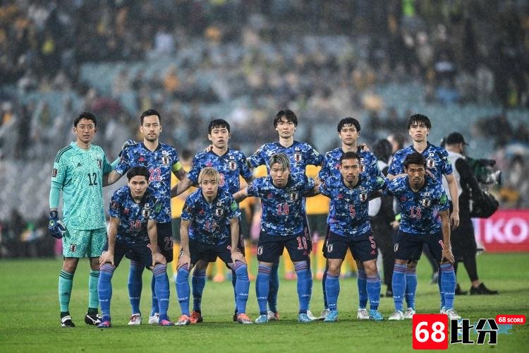 迪马济奥个人网站介绍日本队：有组织有特色，能让德西堕入苦战