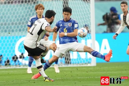 京多安：让日本踢得太轻松了，我们有难以置信的机会却未能2-0